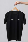 Pearls Disruption T-Shirt