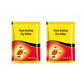 Multi-Scene Fast-Acting Fly Killer Powder (Pack Of 2)